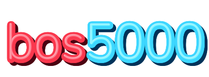 bos5000 — logo kanal