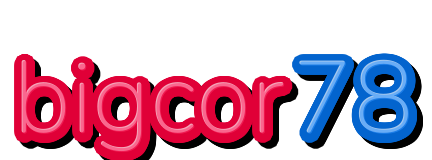 bigcor78 — logo kanal